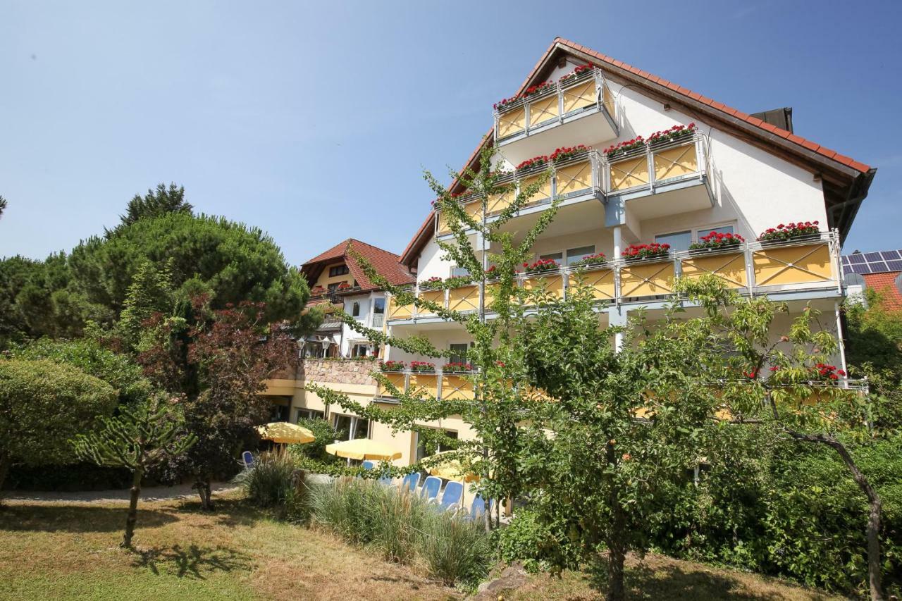 Hotel-Residenz Immenhof Майкаммер Екстер'єр фото